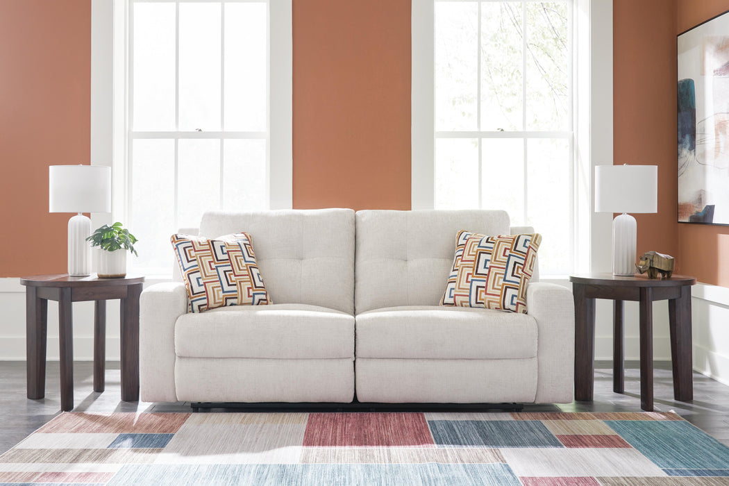 Danum Reclining Sofa - Pierce Furniture Gallery