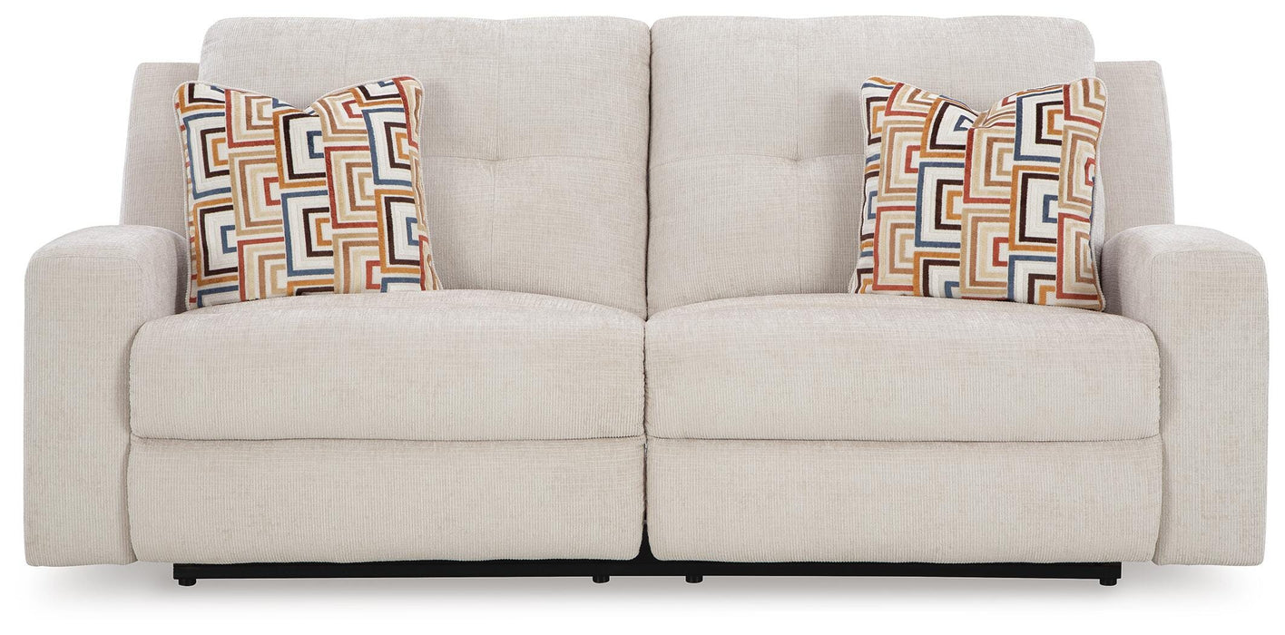 Danum Reclining Sofa - Pierce Furniture Gallery
