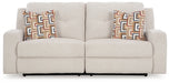 Danum Reclining Sofa - Pierce Furniture Gallery