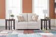 Danum Reclining Loveseat - Pierce Furniture Gallery