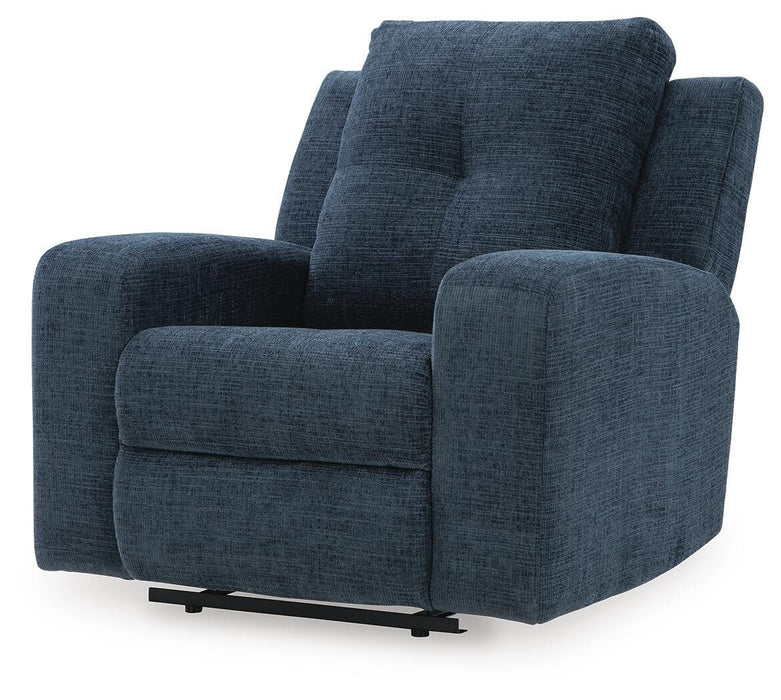 Danum Recliner - Pierce Furniture Gallery
