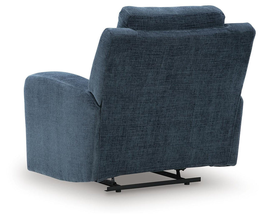 Danum Recliner - Pierce Furniture Gallery