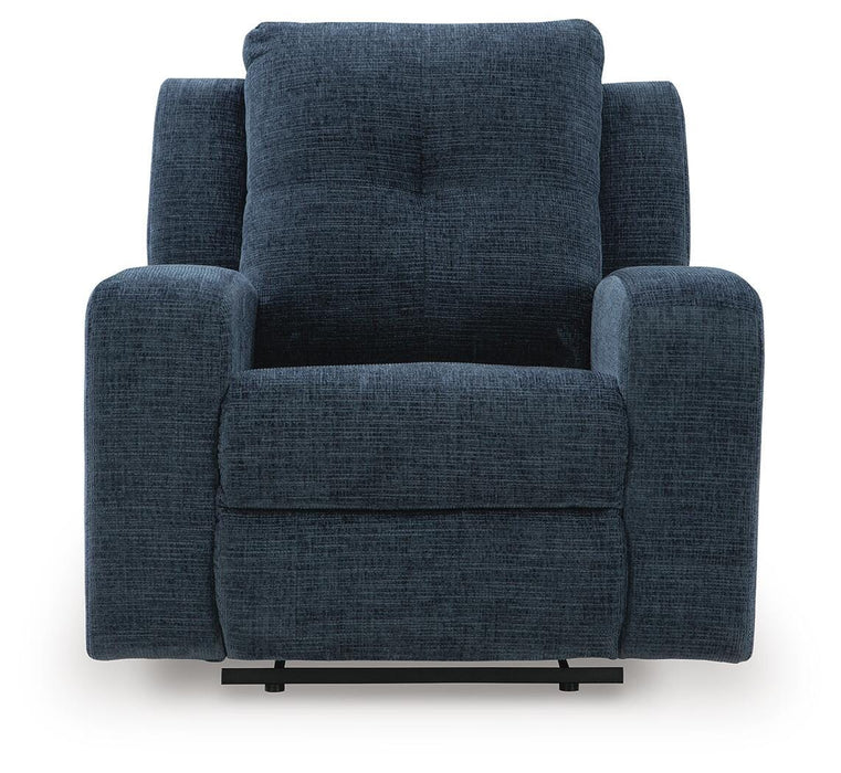Danum Recliner - Pierce Furniture Gallery