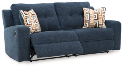 Danum Reclining Sofa - Pierce Furniture Gallery