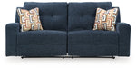 Danum Reclining Sofa - Pierce Furniture Gallery