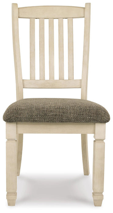 Bolanburg Dining Room Set
