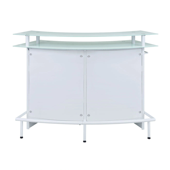 Valentina Bar Table