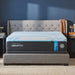 Tempur-LuxeBreeze Mattress - Pierce Furniture Gallery