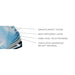 Tempur-LuxeBreeze Mattress - Pierce Furniture Gallery