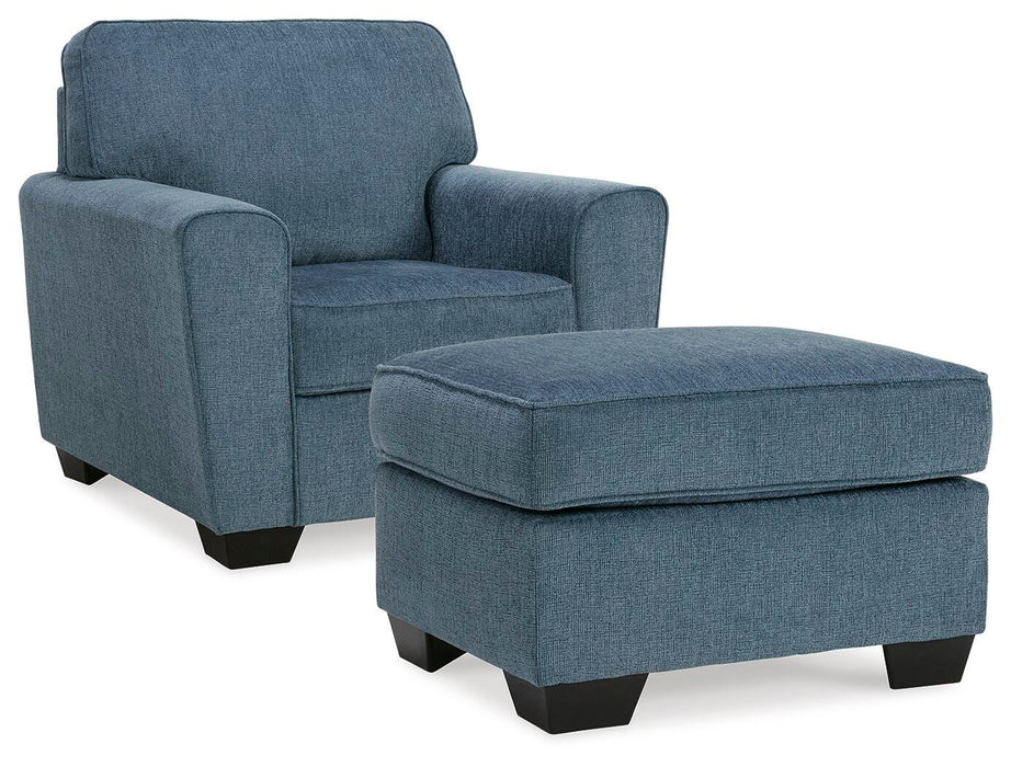 Cashton Living Room Set - Pierce Furniture Gallery