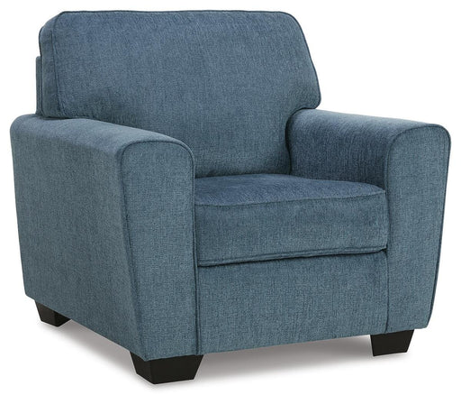 Cashton Chair - Pierce Furniture Gallery
