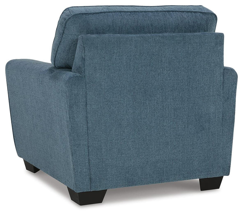 Cashton Living Room Set - Pierce Furniture Gallery
