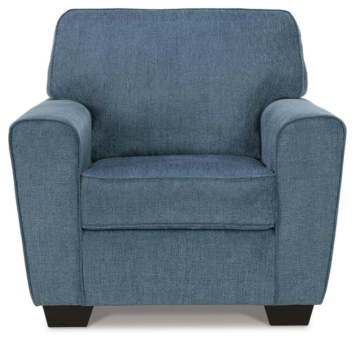 Cashton Living Room Set - Pierce Furniture Gallery
