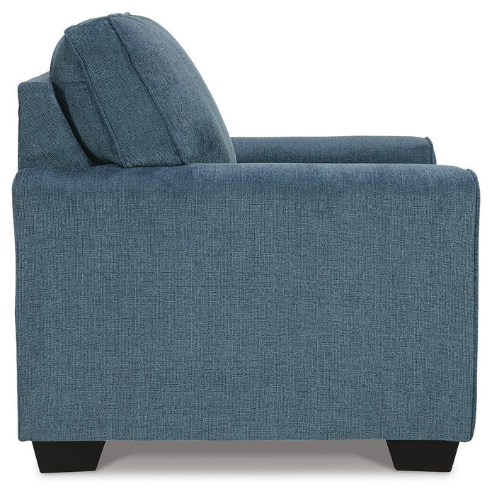 Cashton Living Room Set - Pierce Furniture Gallery