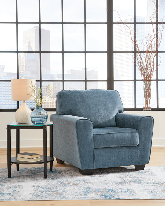 Cashton Living Room Set - Pierce Furniture Gallery