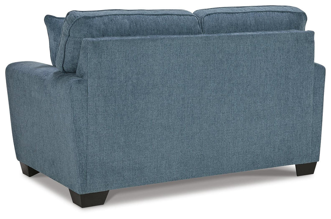 Cashton Living Room Set - Pierce Furniture Gallery