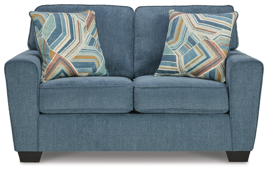 Cashton Living Room Set - Pierce Furniture Gallery