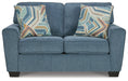 Cashton Living Room Set - Pierce Furniture Gallery