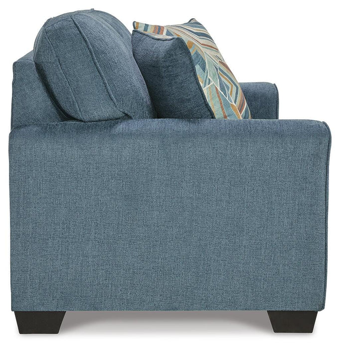 Cashton Living Room Set - Pierce Furniture Gallery