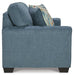 Cashton Living Room Set - Pierce Furniture Gallery