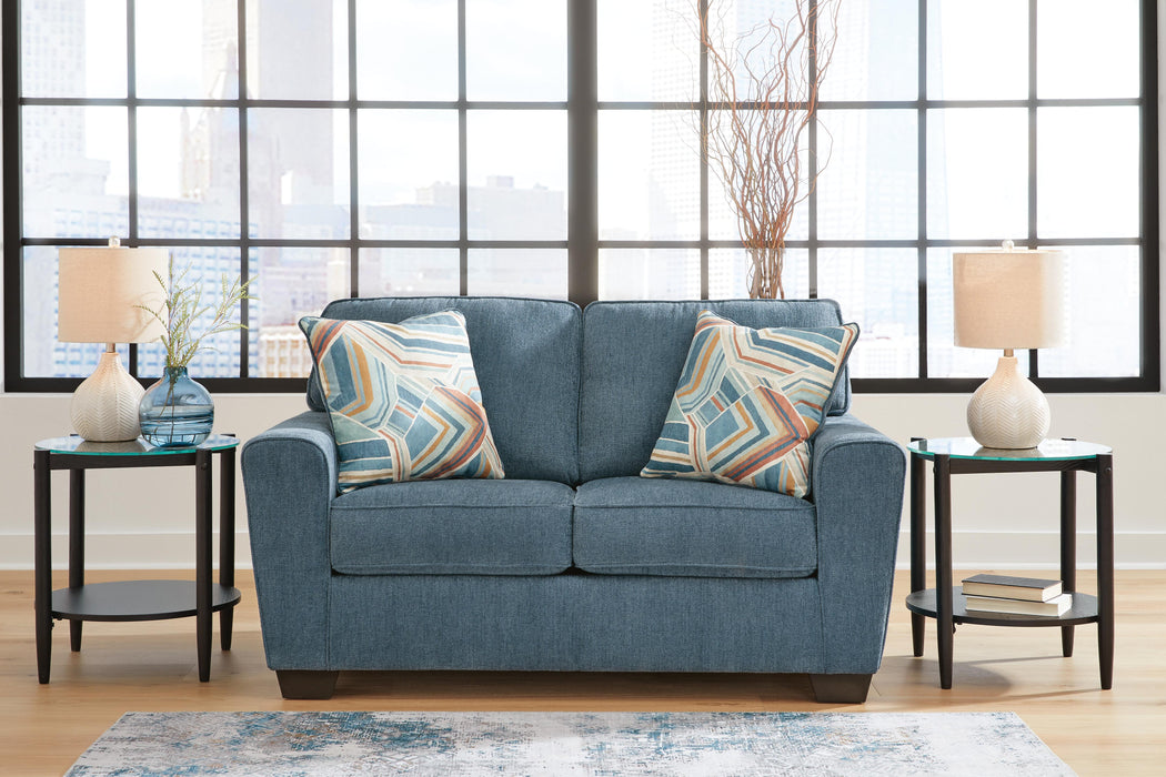 Cashton Living Room Set - Pierce Furniture Gallery