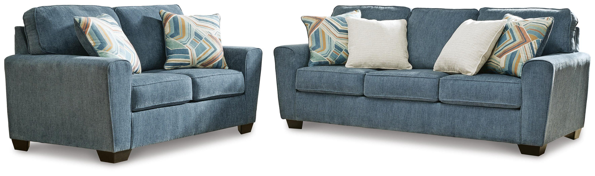 Cashton Living Room Set - Pierce Furniture Gallery