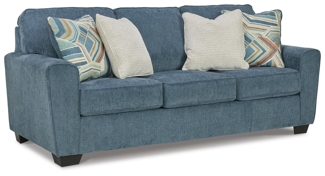 Cashton Living Room Set - Pierce Furniture Gallery