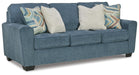 Cashton Living Room Set - Pierce Furniture Gallery