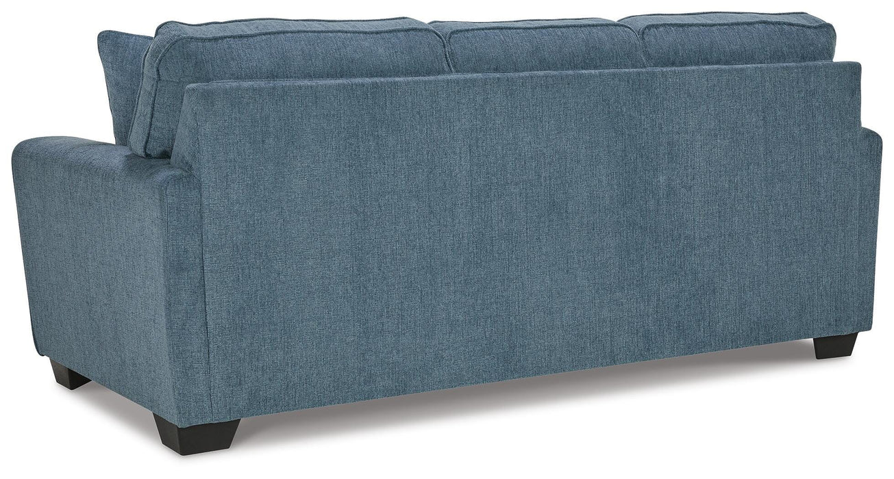 Cashton Sofa Sleeper - Pierce Furniture Gallery