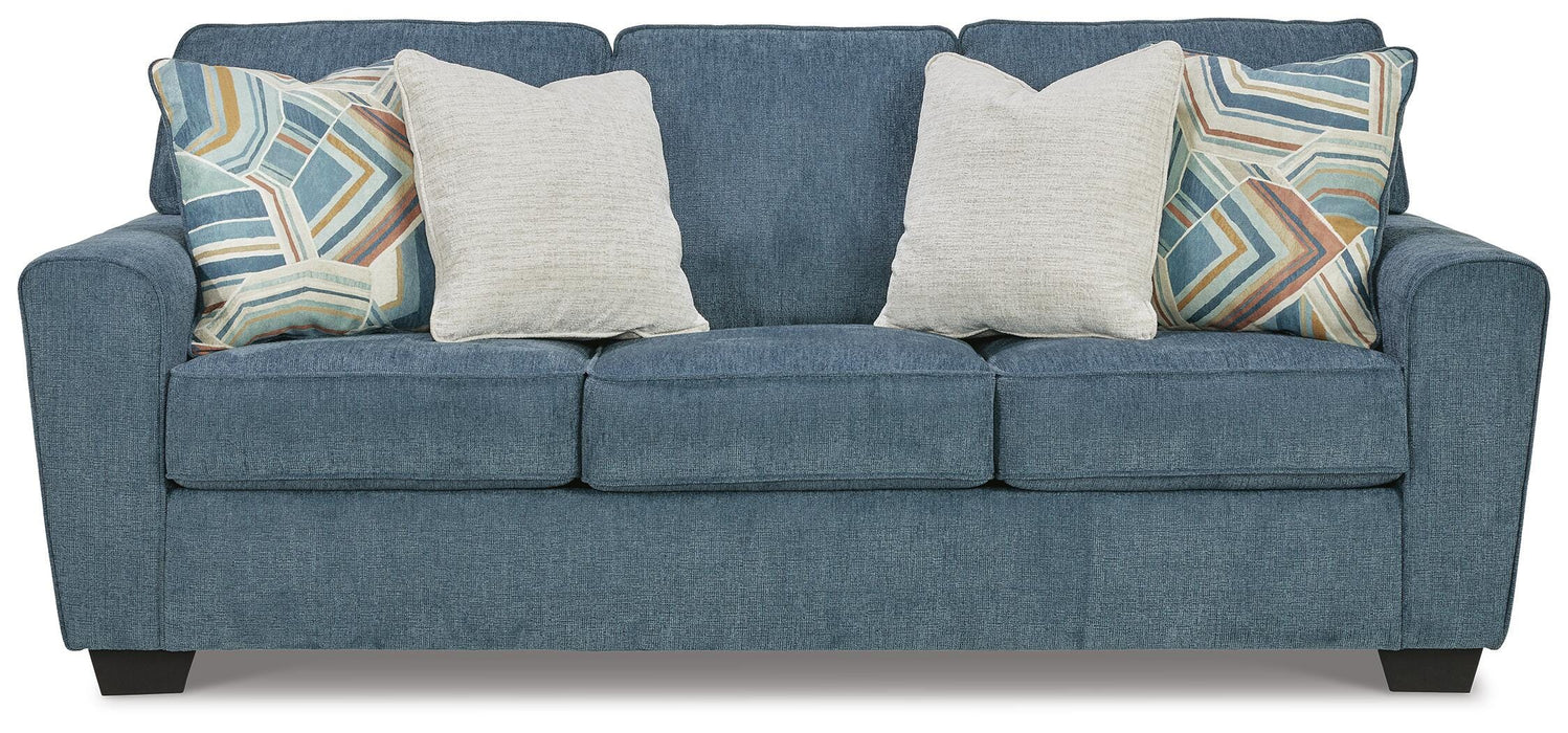 Cashton Sofa Sleeper - Pierce Furniture Gallery