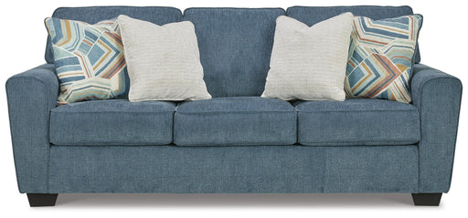 Cashton Sofa Sleeper - Pierce Furniture Gallery