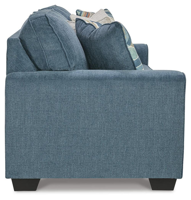 Cashton Sofa Sleeper - Pierce Furniture Gallery
