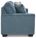 Cashton Sofa Sleeper - Pierce Furniture Gallery