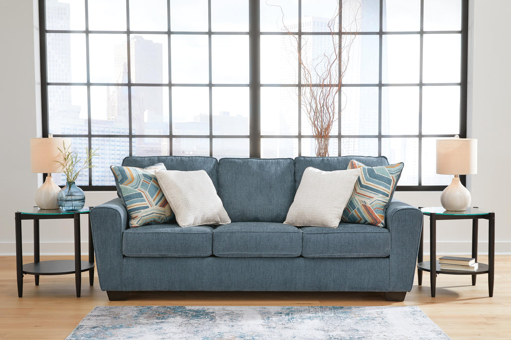 Cashton Living Room Set - Pierce Furniture Gallery