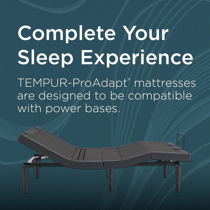 Tempur-Pedic ProAdapt Medium Hybrid Mattress