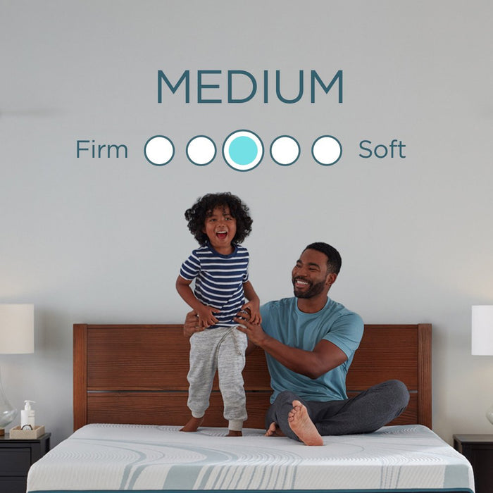 Tempur-Pedic Adapt Medium Mattress
