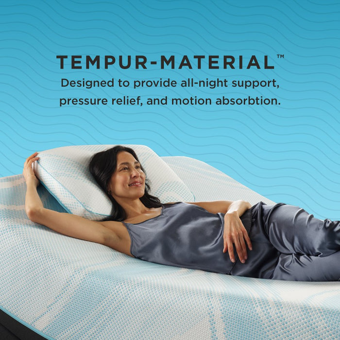 Tempur-Pedic Breeze ProHi 2.0-2P5