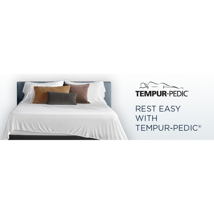 TEMPUR ProAir Sheet Set Cool Gray