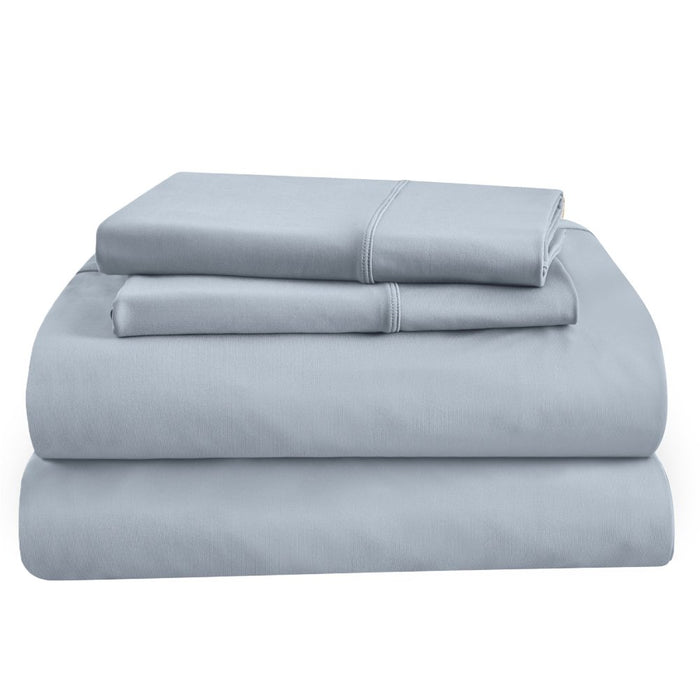Tempur-Pedic ProPerformance Pillowcase Set - Sleepy Blue