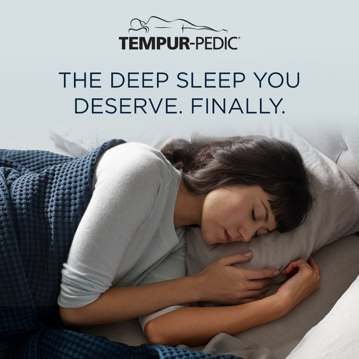 Tempur-Pedic ProPerformance Pillowcase Set - White