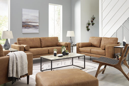 Telora Living Room Set - Pierce Furniture Gallery