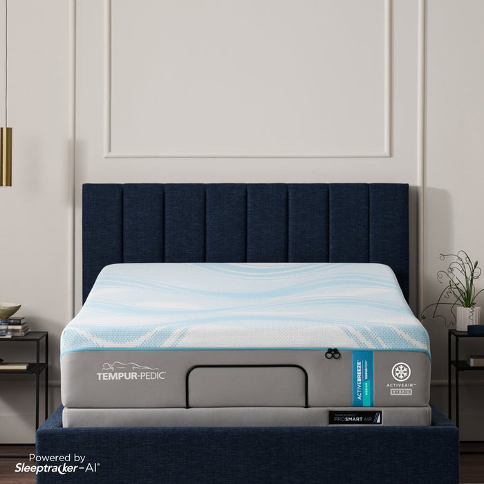 Tempur-Ergo ProSmart Air
