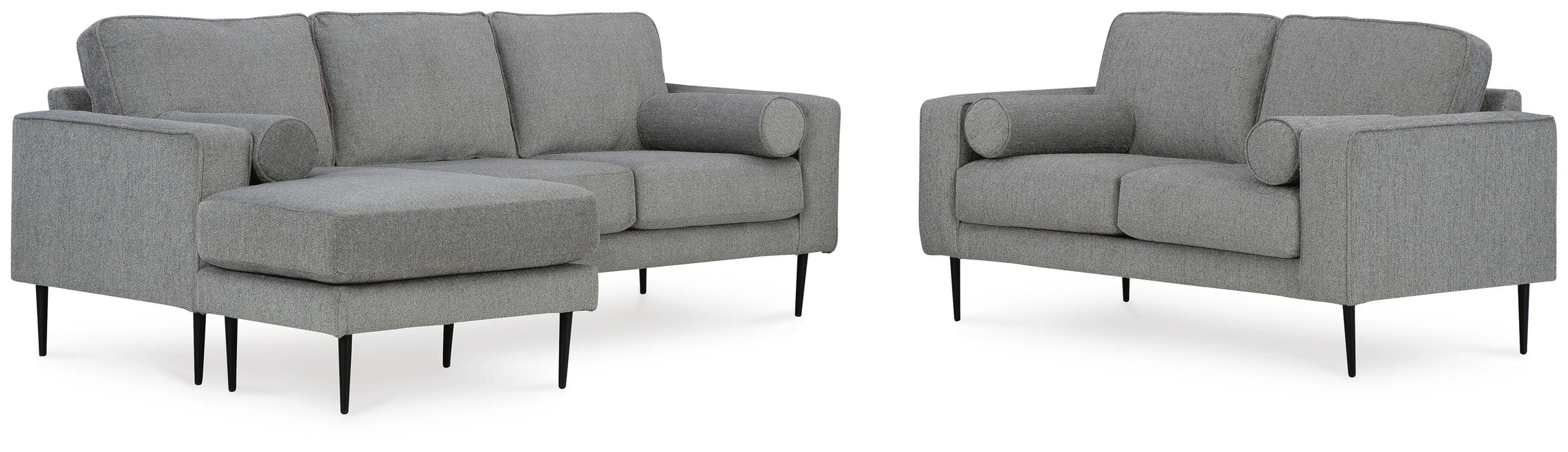 Hazela Living Room Set - Pierce Furniture Gallery