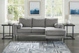 Hazela Living Room Set - Pierce Furniture Gallery