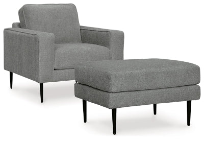 Hazela Living Room Set - Pierce Furniture Gallery