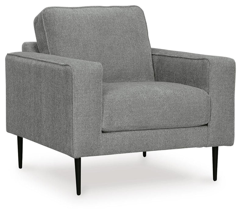 Hazela Living Room Set - Pierce Furniture Gallery