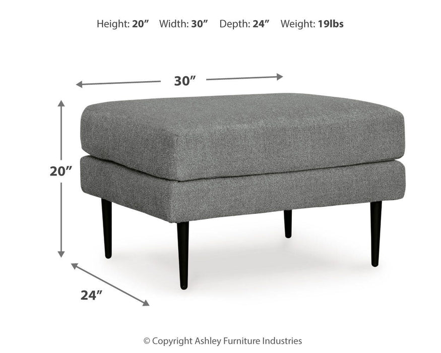 Hazela Living Room Set - Pierce Furniture Gallery