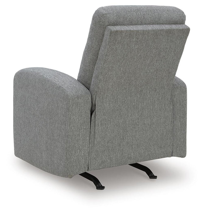 Gauntlet Recliner - Pierce Furniture Gallery