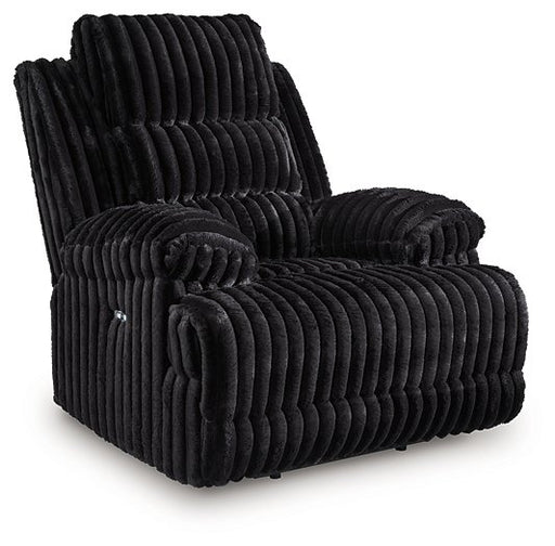 Rhine Falls Power Recliner - Pierce Furniture Gallery