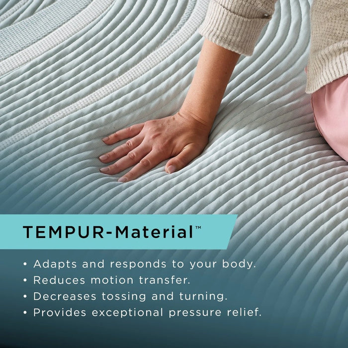 TEMPUR-ProAdapt Mattress - Pierce Furniture Gallery